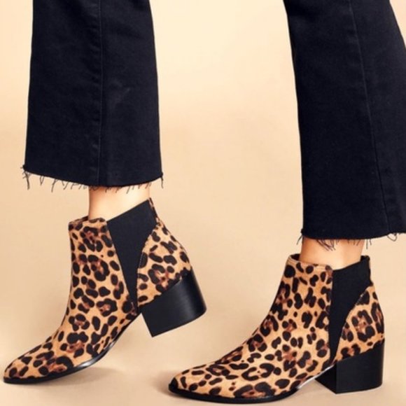 New Chinese Laundry Finn Bootie 7.5 - Picture 6 of 11